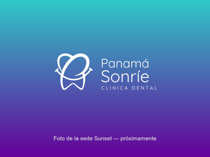 Consultorio de ortodoncia de Panamá Sonríe en Ciudad de Panamá